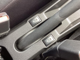冬季はエンジンが温まるまで寒い!けどすぐに温まるシートヒーターで、ぽかぽか快適ドライブを。