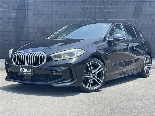 BMW 1シリーズ 