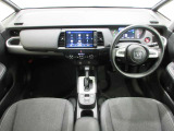 広い視界で安心して運転できます!