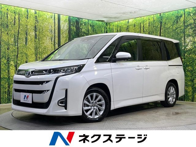 トヨタ ノア 