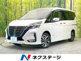 禁煙車 両側電動ドア 純正SDナビ 全周囲カメラ 衝突被害軽減システム