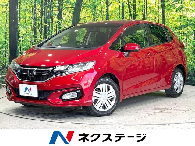 ホンダ フィット 
