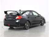 EJ20型エンジン&6速MT!希少のWRX STIタイプS入庫しました!RECAROフロントシート&パワーシート付き入庫!