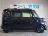 運転もしやすくシートアレンジも多彩で、どの世代の方にも気に入っていただけるお車です♪