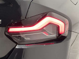 BMW伝統のL字型テールライト