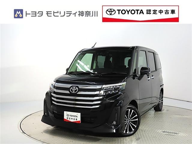 トヨタ ルーミー 