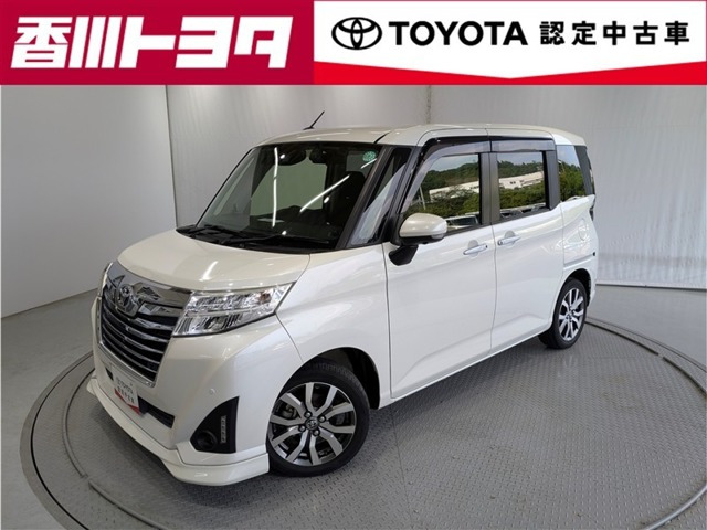 トヨタ ルーミー 
