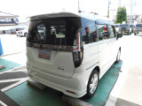 雪道ラクラク4WD☆MOP9インチナビ☆全方位カメラ☆コネクト☆ETC☆ブラックエンブレム☆リヤガーニッシュ☆両側パワスラ☆LED☆届出済未使用車☆LED☆ACC☆HUD☆