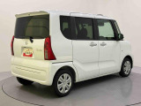 購入時は是非合わせて「DAIHATSU TSキュービックカード」の加入がおすすめです。