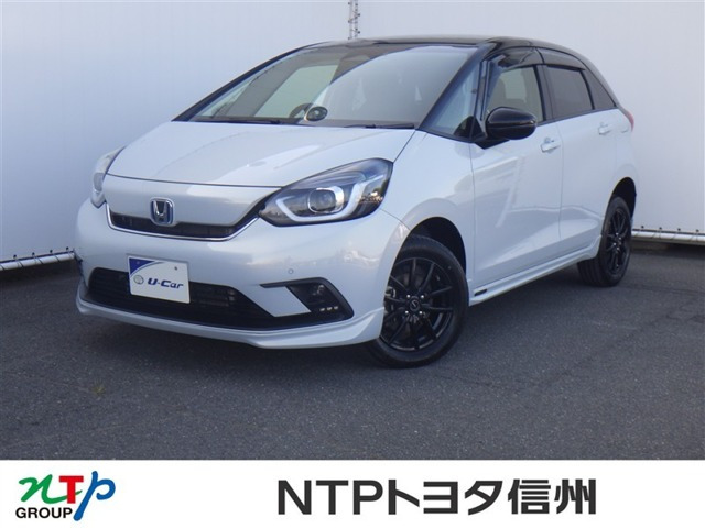 ホンダ フィット 