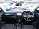 T-Cross TSI アクティブ 
