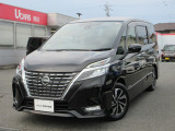 セレナハイウェイスターV8人乗り両側ASDプロパイ スマートミラー車検整備2年付入荷になりました