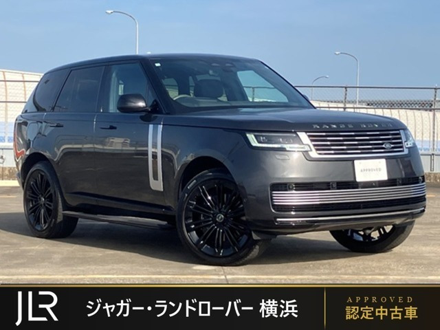 ランドローバー レンジローバー 