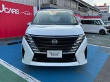 メンテナンスも日産にお任せ下さい。クルマを知り尽くしたプロが最新の機器を使っておクルマの点検・整備を実施します。