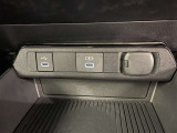 シガーソケット用の充電器が使用可能です!