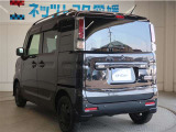 スペーシアベース XF 4WD 