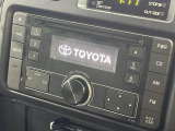 お好きなラジオ/CDを車内でお楽しみいただけます♪スピーカー交換・ウーハー追加などの音質向上や、最新ナビ・後席モニター等の取り付けも是非ご相談ください!