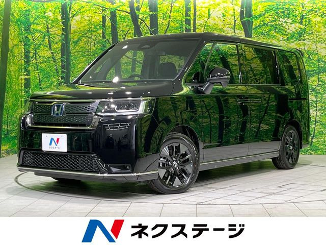 ホンダ ステップワゴン 