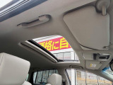 アコード 2.0 EX 本革シート サンルーフ