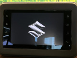 【ディスプレイオーディオ】視認性が高いディスプレイオーディオを装備♪操作性も良好で直感的なソース選択が可能です。