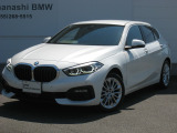 BMW 1シリーズ