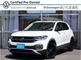 フォルクスワーゲン T-Cross