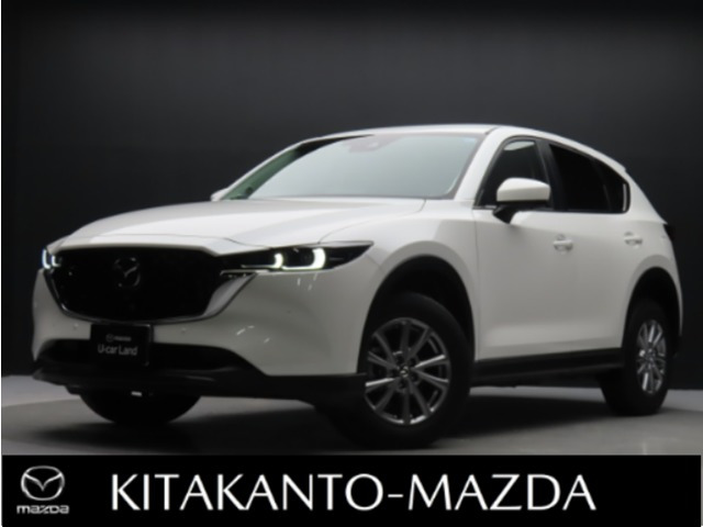 マツダ CX-5 
