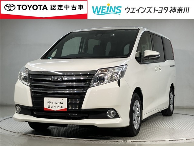 トヨタ ノア 