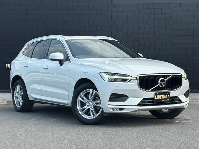 XC60 D4 AWD モメンタム ディーゼル 4WD 本革シート