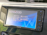【ナビゲーション】使いやすいナビで目的地までしっかり案内してくれます。各種オーディオ再生機能も充実しており、お車の運転がさらに楽しくなります!!