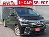 平成27年式ヴェルファイアが入荷致しました!!◆気になる車は専用ダイヤルからお問い合わせください!メールでの回答もお待ちしております。