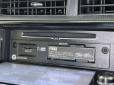 CD再生機能付き!
