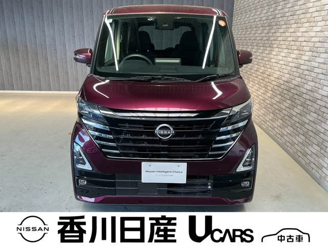 日産 デイズ 