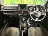 ジムニーシエラ 1.5 JC 4WD 
