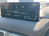 Applecarplay・androidautoが接続可能!スマートフォンを最も安全に操作することができます!音楽の再生・ナビ・通知などドライブしながら快適に操作できますね☆