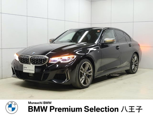 BMW 3シリーズセダン 