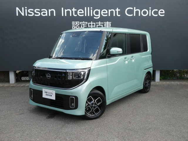 日産 デイズ 