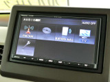 製ナビ搭載!Bluetooth/TV/DVD/CD/SD/USB/AUX/CD録音対応です。【型番】