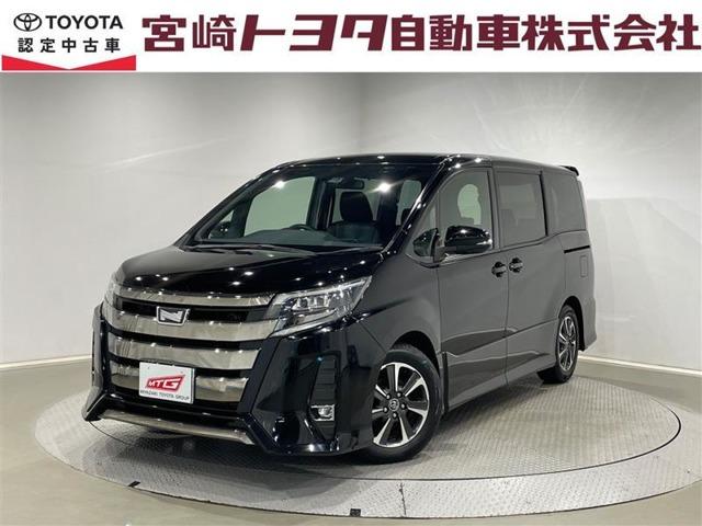 トヨタ ノア 