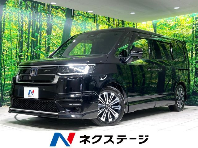 ホンダ ステップワゴン 