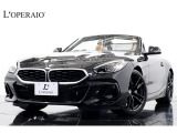 BMW Z4 Sドライブ20i Mスポーツが入庫いたしました。走行距離0.6万キロとコンディションは良好で、新車保証も可能なお車となっております。