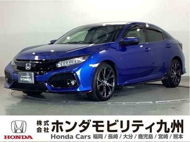 ホンダ シビック 