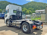 クオン  エスコットVI 460PS エアサス