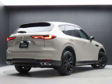 弊社の整備代車として活躍したCX-60が入荷しました。内外装共に良好な状態ですので、ぜひご検討ください。