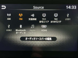 【オーディオ】オーディオソースは様々なメディアに対応しております。是非お使いのメディアでご使用できるかお試しください。