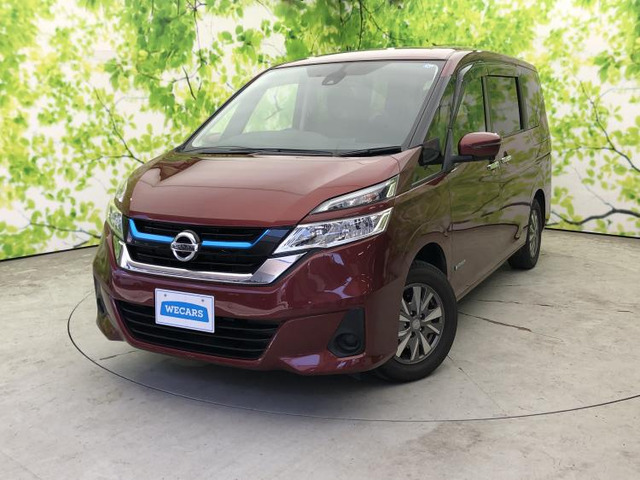 セレナ 1.2 e-POWER XV 