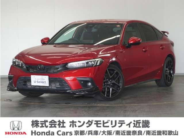 ホンダ シビック 