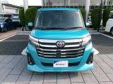 ルーミーが入荷しました!