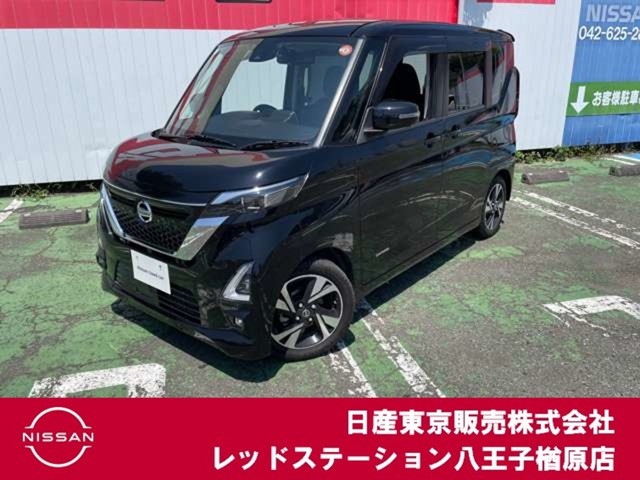 日産 デイズ 