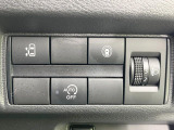 【パワースライドドア】スマートキーや運転席のスイッチでスライドドアの開閉が可能♪電動だから力を入れてドアを開ける必要が無く、小さいお子様でも、重い荷物を持っている時もラクに開け閉めできます♪
